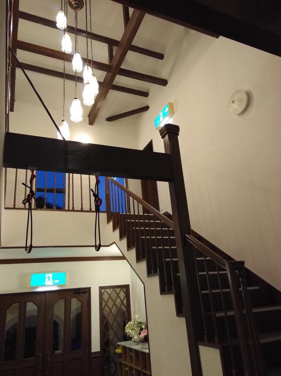 Joyinn Ito  Exterior photo