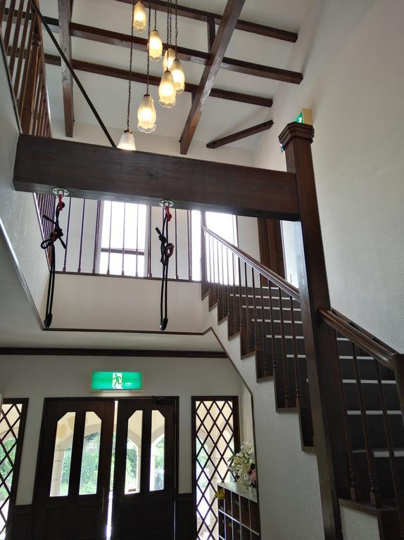 Joyinn Ito  Exterior photo